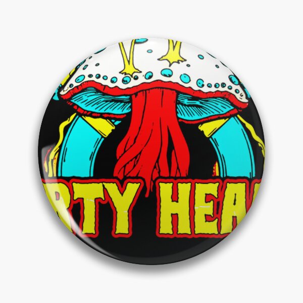 Item preview, Colorful Mushroom Reggae Rock designed and sold by lauradumitriu.