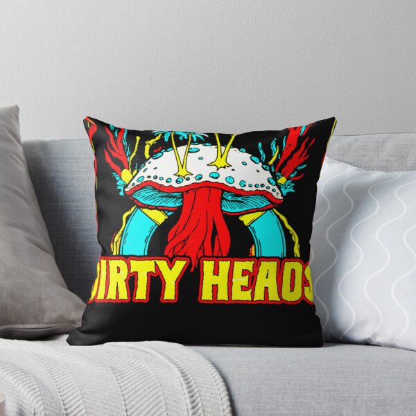 Item preview, Colorful Mushroom Reggae Rock designed and sold by lauradumitriu.