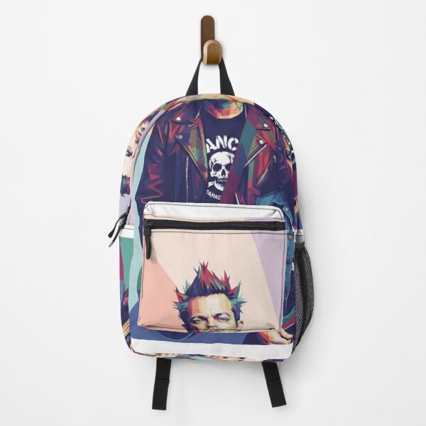 Item preview, Rancid Band pop art designed and sold by onebystudio.