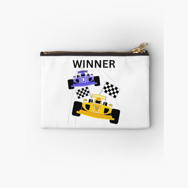 Item preview, Race Winner designed and sold by Kennedy Fun Tee's.
