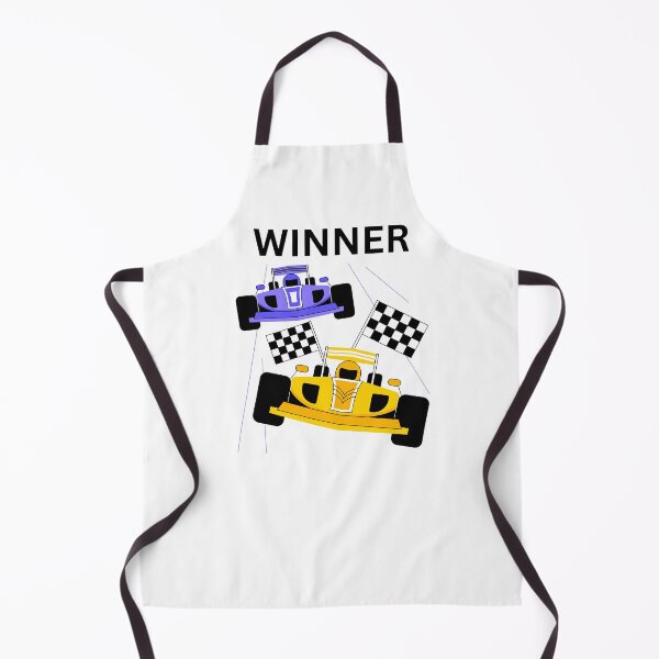 Item preview, Race Winner designed and sold by Kennedy Fun Tee's.
