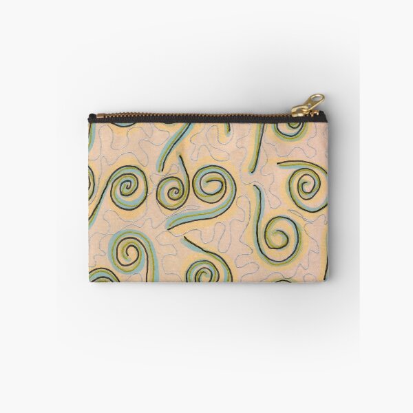 Item preview, Vintage Fiddleheads designed and sold by anahallart.