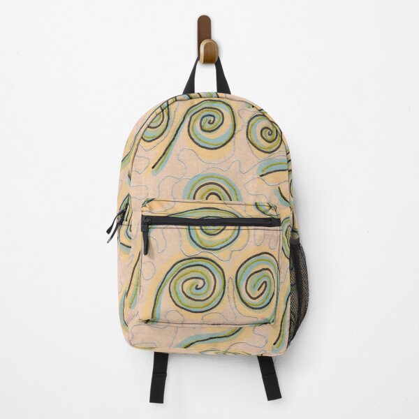 Item preview, Vintage Fiddleheads designed and sold by anahallart.