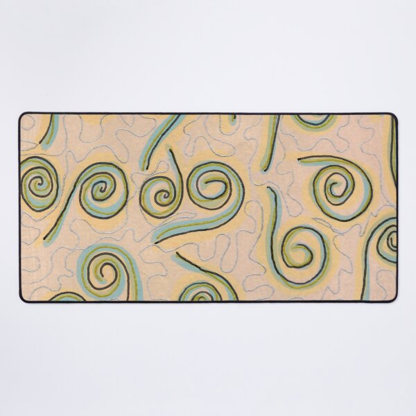Item preview, Vintage Fiddleheads designed and sold by anahallart.