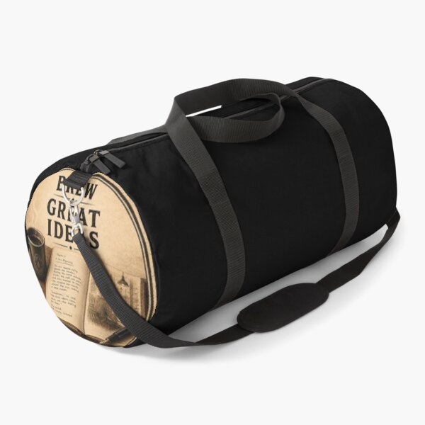 Item preview, Brew Great Ideas designed and sold by QuietSpark.