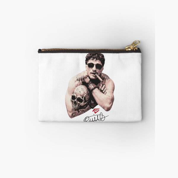 Item preview, Quillan Salkilld "The Smoker" Signature  designed and sold by JeyVel.