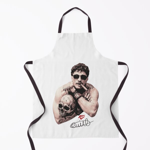 Item preview, Quillan Salkilld "The Smoker" Signature designed and sold by JeyVel.