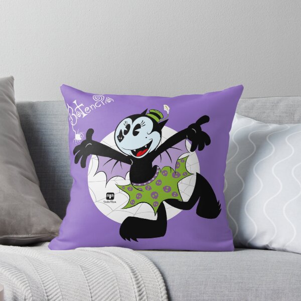 Item preview, Batencia  designed and sold by TDFSpiderHam.