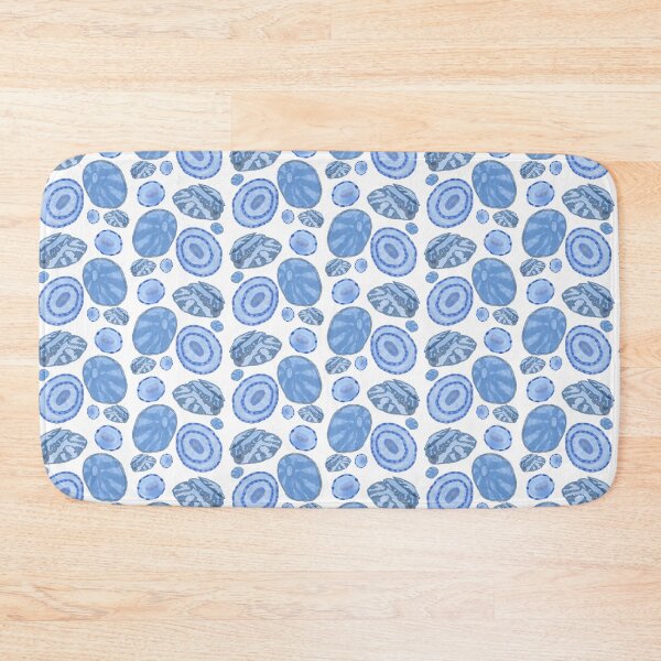 Item preview, Watercolor Limpet Pattern designed and sold by jshuphotography.