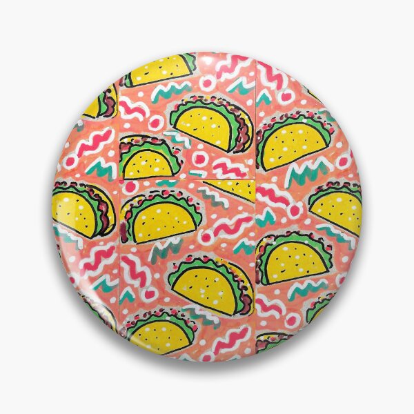 Item preview, Taco Time designed and sold by GummiSharks!.