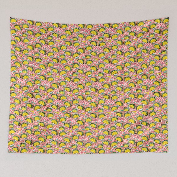 Item preview, Taco Time designed and sold by GummiSharks!.