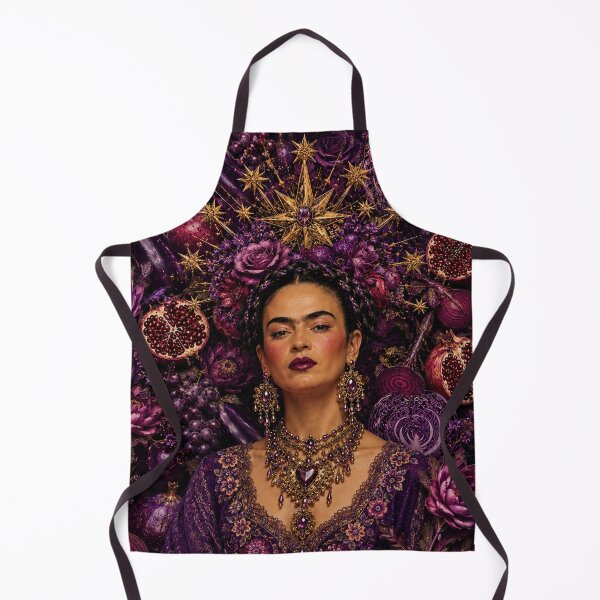 Item preview, Bohemian Frida Kahlo designed and sold by Muycote.