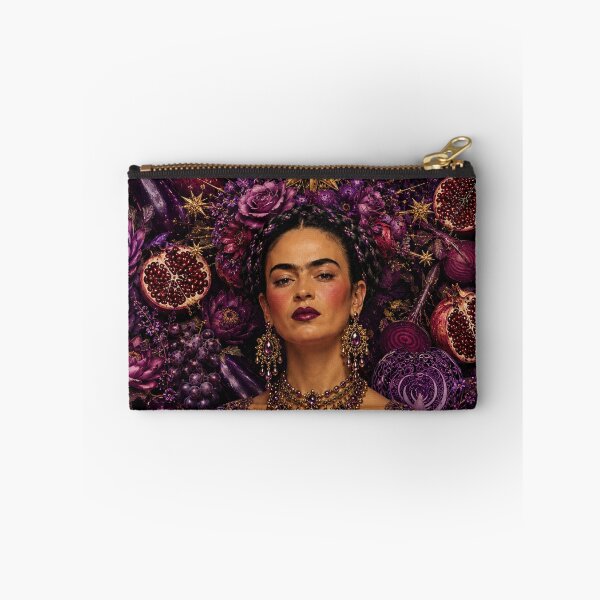 Item preview, Bohemian Frida Kahlo designed and sold by Muycote.