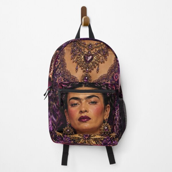 Item preview, Bohemian Frida Kahlo designed and sold by Muycote.
