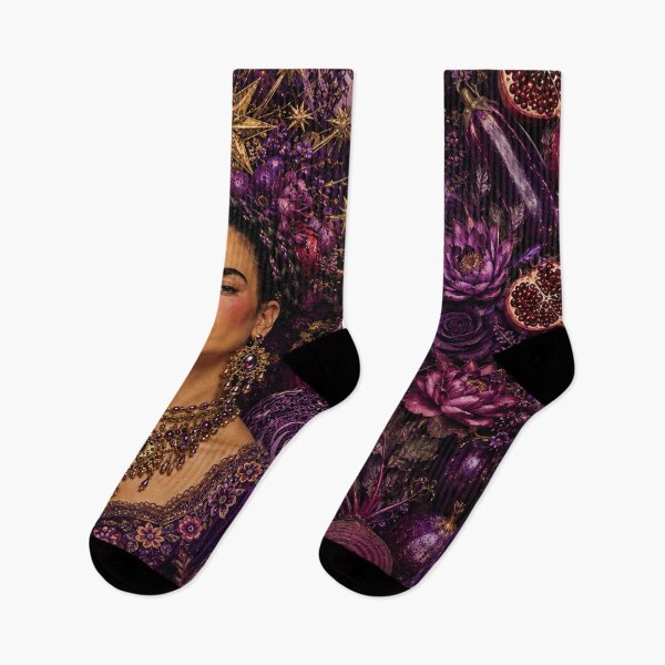 Item preview, Bohemian Frida Kahlo designed and sold by Muycote.