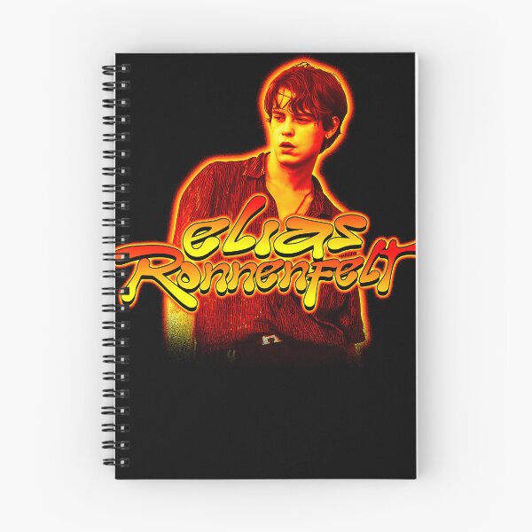 Item preview, Glow Musician Alternative Indie Typography designed and sold by lauradumitriu.