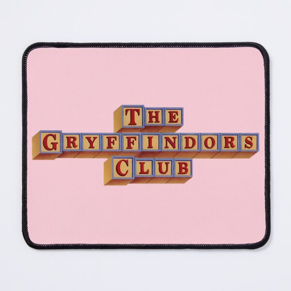 Item preview, The gryffindors club designed and sold by vagabond ventures.