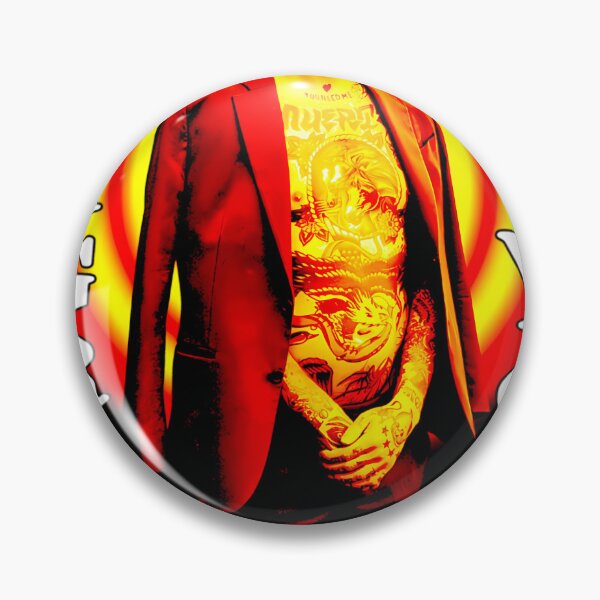 Item preview, Red Yellow Background With White Typography Essential  designed and sold by lauradumitriu.