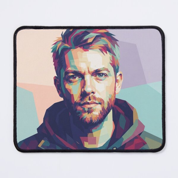 Item preview, Aesop Rock pop art designed and sold by onebystudio.
