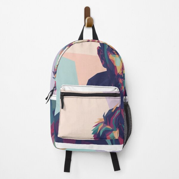 Item preview, Aesop Rock pop art designed and sold by onebystudio.