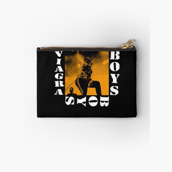Item preview, White Typography Noise rock Essential  designed and sold by lauradumitriu.