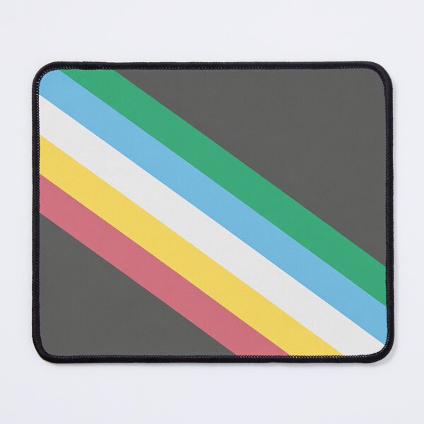 Item preview, Disability Pride Flag designed and sold by adriab.