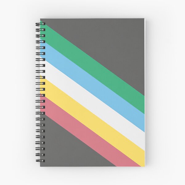 Item preview, Disability Pride Flag designed and sold by adriab.