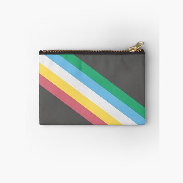 Item preview, Disability Pride Flag designed and sold by adriab.