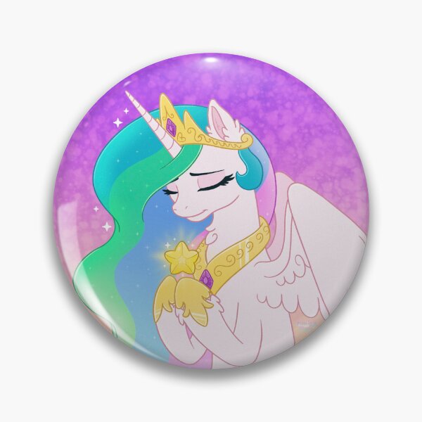 Item preview, Princess Celestia ~ Fresh Start designed and sold by FaelingMagic.