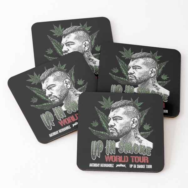 Item preview, Anthony Hernandez Up in Smoke designed and sold by JeyVel.
