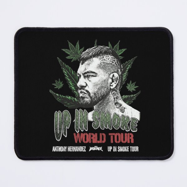 Item preview, Anthony Hernandez Up in Smoke designed and sold by JeyVel.