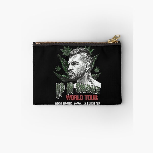 Item preview, Anthony Hernandez Up in Smoke designed and sold by JeyVel.