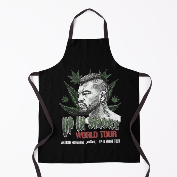 Item preview, Anthony Hernandez Up in Smoke designed and sold by JeyVel.