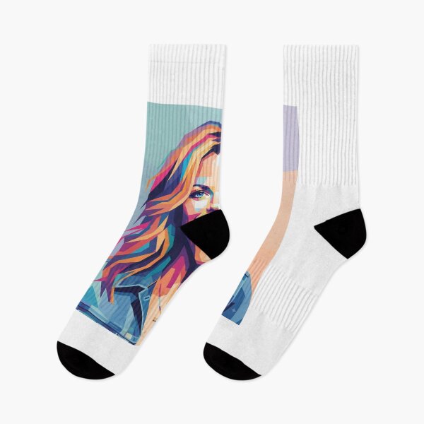 Item preview, Sheryl Crow pop art designed and sold by onebystudio.