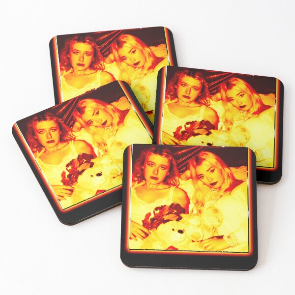 Item preview, Glow Frame Garage Punk designed and sold by lauradumitriu.