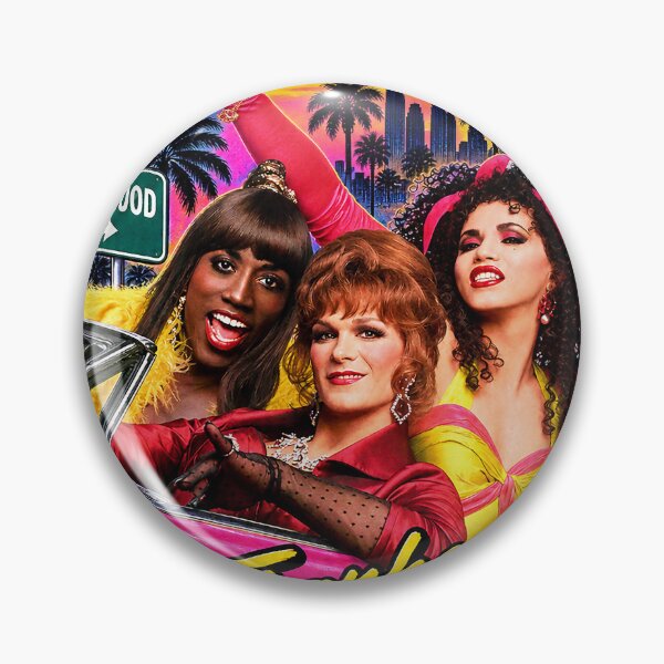 Item preview, 90s To Wong Foo, Thanks for Everything! Julie Newmar Bootleg designed and sold by ScorpiosGraphx.