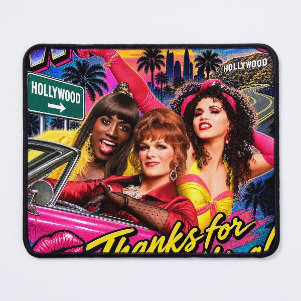 Item preview, 90s To Wong Foo, Thanks for Everything! Julie Newmar Bootleg designed and sold by ScorpiosGraphx.