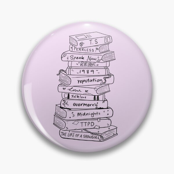 Item preview, Books designed and sold by cranberryrose22.