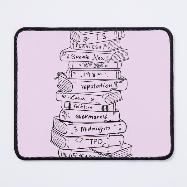 Item preview, Books designed and sold by cranberryrose22.