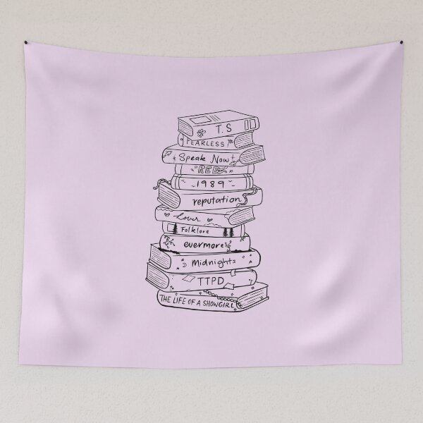 Item preview, Books designed and sold by cranberryrose22.