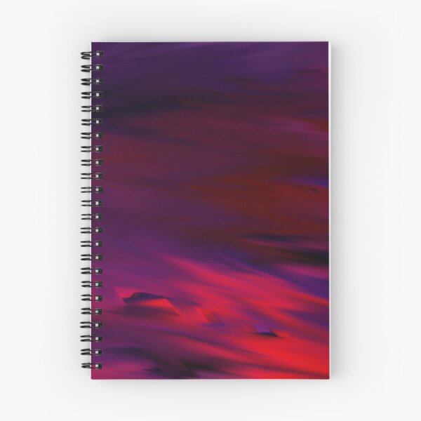 Item preview, Remind Fantasy Landscape of Hellish River Flowing in the Underground Kingdom designed and sold by SelfUpgrade.