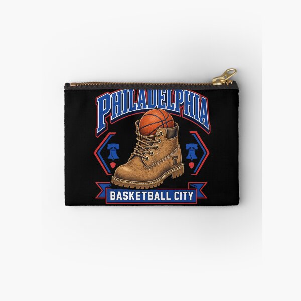 Item preview, Philadelphia Basketball City Work Boot  designed and sold by freshwear design.