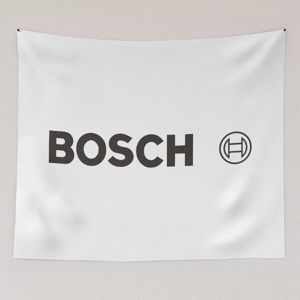 Artikelvorschau, Arbeiten Sie mit Bosch Global – mit Sinn und Zweck entworfen und verkauft von Gangcutegirl.
