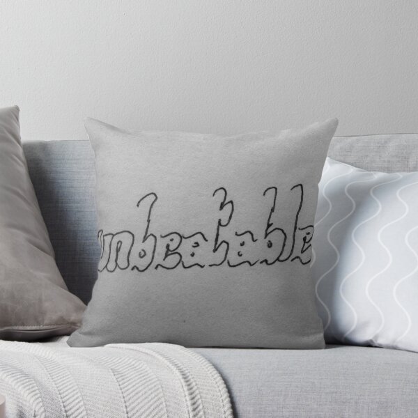 Item preview, Unbeatable designed and sold by Bright2988.