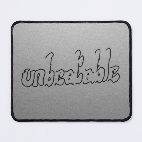 Item preview, Unbeatable designed and sold by Bright2988.