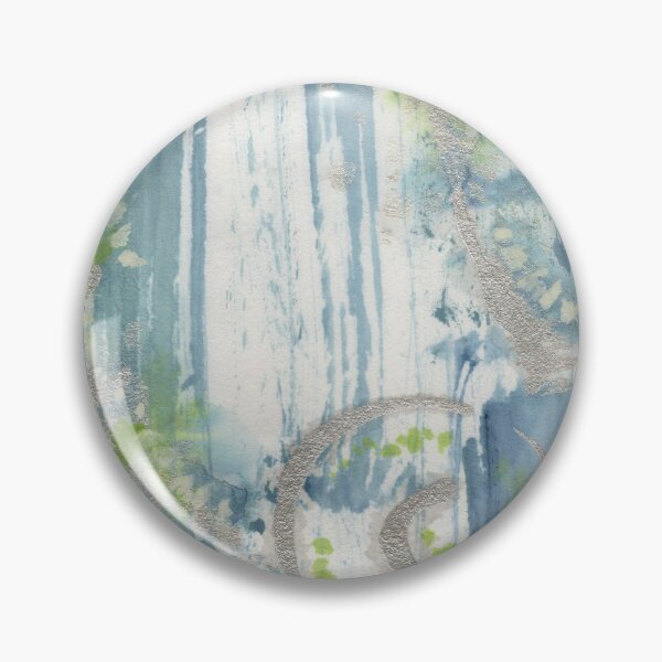 Item preview, Blue Passage designed and sold by anahallart.