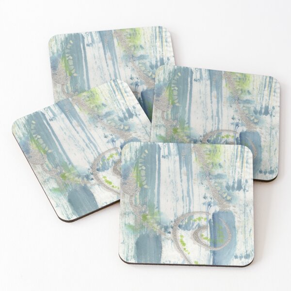 Item preview, Blue Passage designed and sold by anahallart.