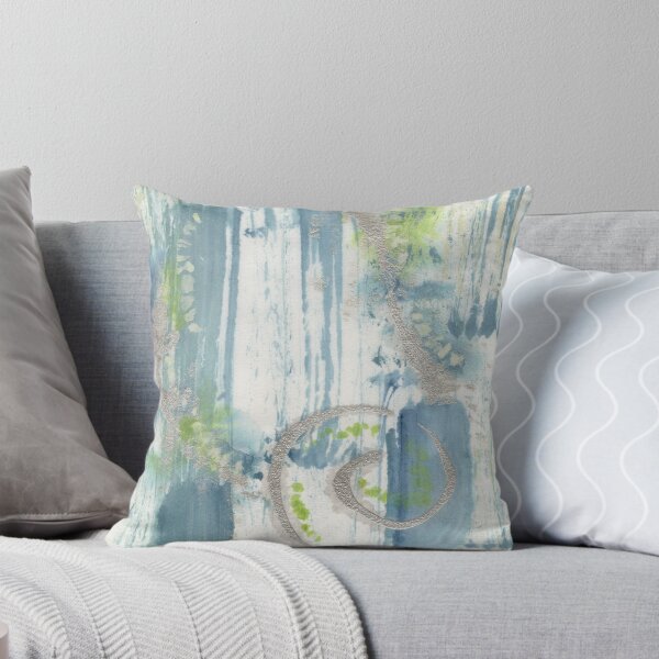Item preview, Blue Passage designed and sold by anahallart.