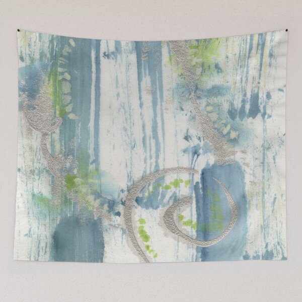 Item preview, Blue Passage designed and sold by anahallart.