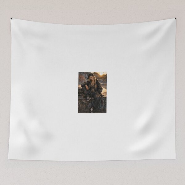 Item preview, Astrid Aurelia in hip hop street style designed and sold by CathryneDelamort.